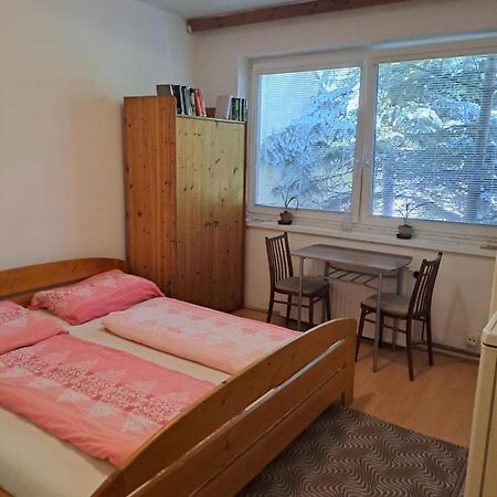 Apartman Na Jizni Olomouc Exterior foto