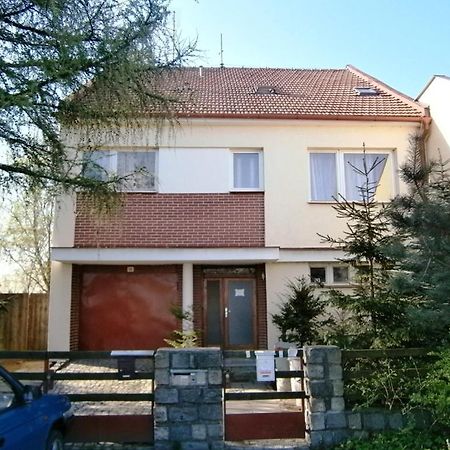 Apartman Na Jizni Olomouc Exterior foto