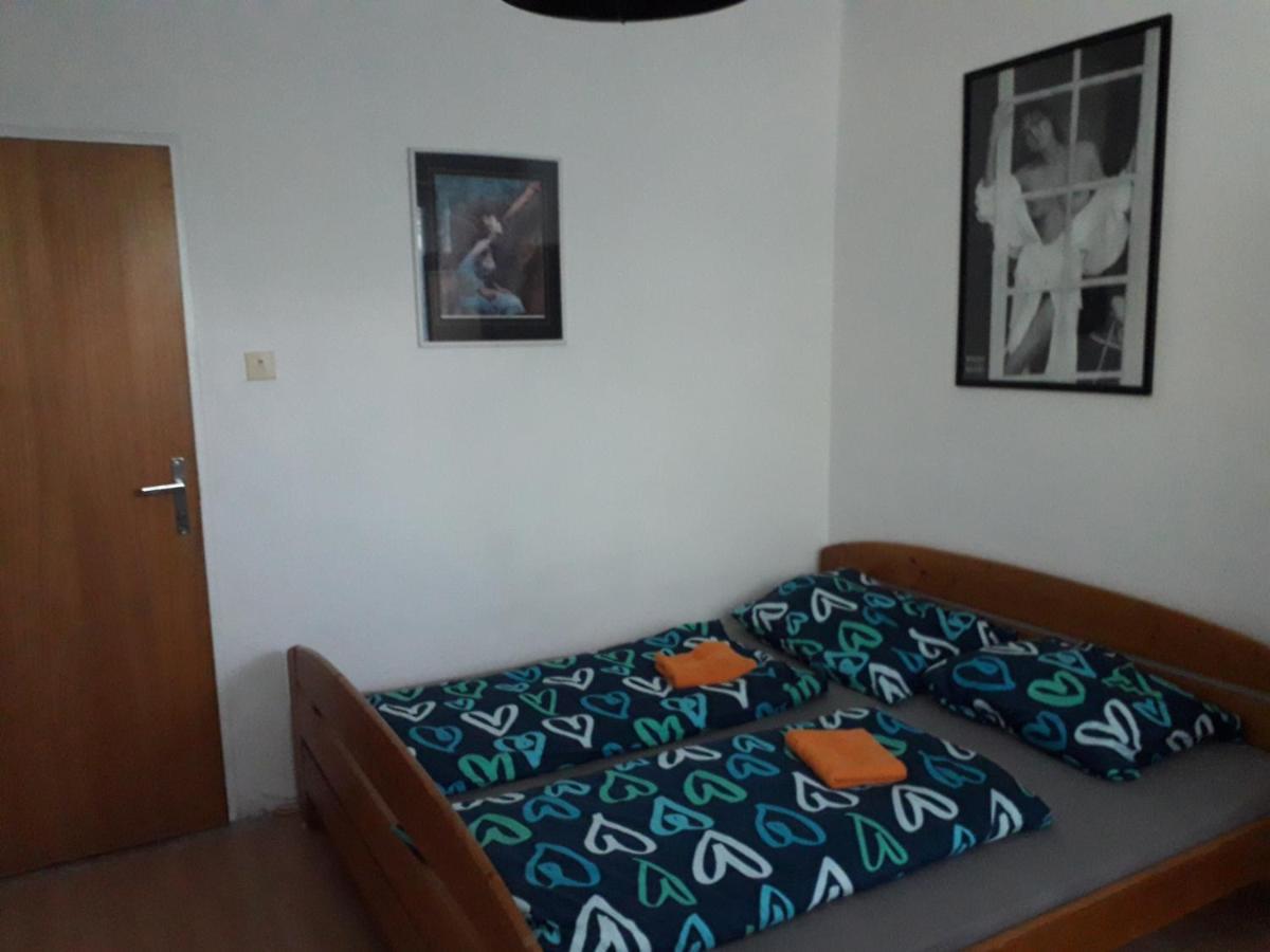 Apartman Na Jizni Olomouc Exterior foto