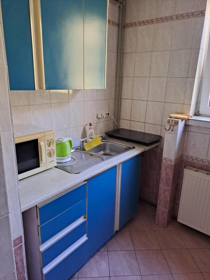 Apartman Na Jizni Olomouc Exterior foto