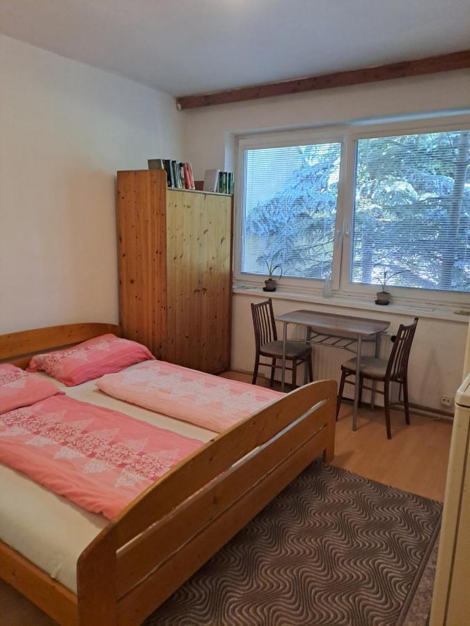 Apartman Na Jizni Olomouc Exterior foto