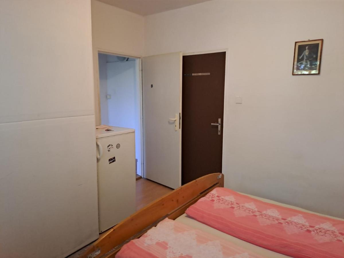 Apartman Na Jizni Olomouc Exterior foto
